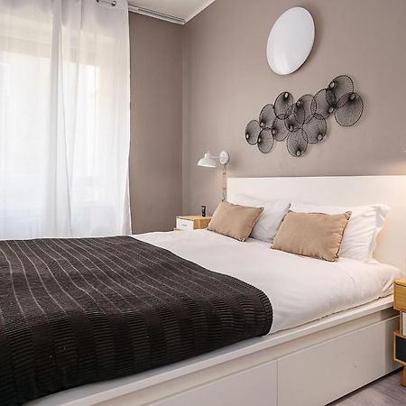 Hemeras Boutique Homes - Design Home In Canals District Milão Exterior foto